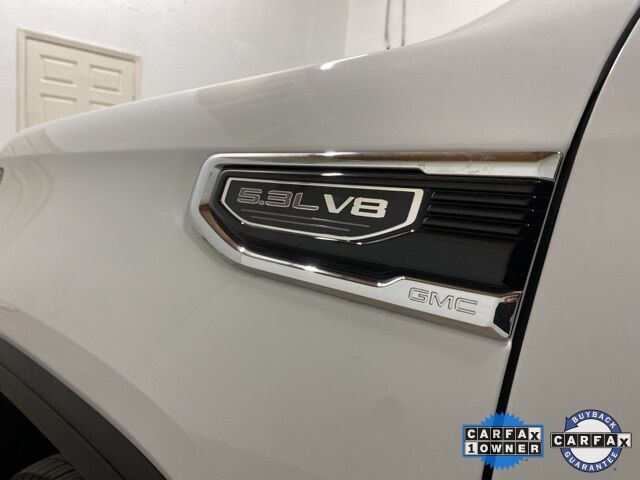 2025 GMC Sierra 1500 SLT Dallas TX