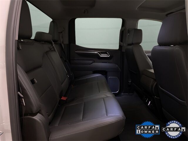 2025 GMC Sierra 1500 SLT Dallas TX