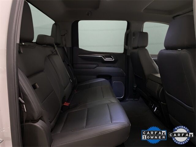 2025 GMC Sierra 1500 SLT Dallas TX