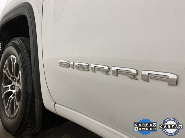 2025 GMC Sierra 1500 SLT Dallas TX