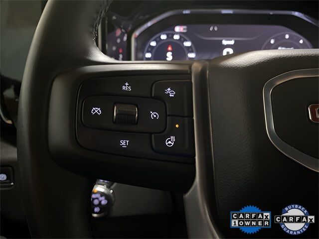 2025 GMC Sierra 1500 SLT Dallas TX