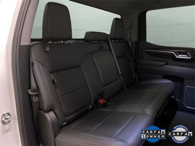 2025 GMC Sierra 1500 SLT Dallas TX