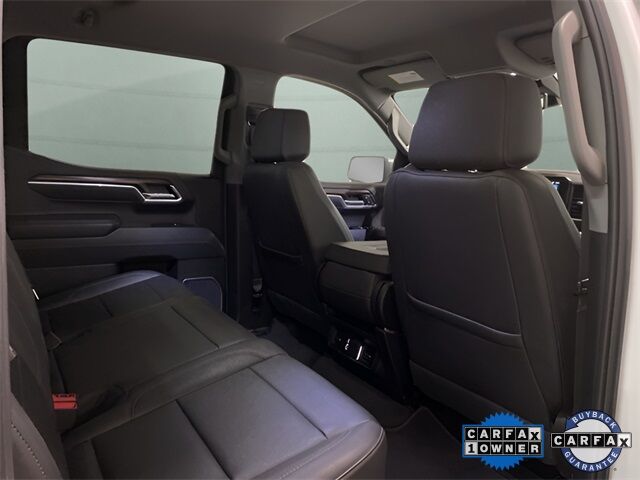 2025 GMC Sierra 1500 SLT Dallas TX