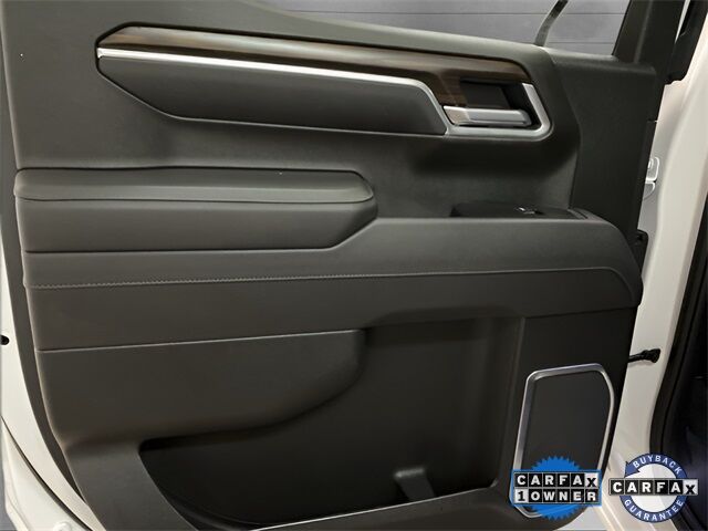 2025 GMC Sierra 1500 SLT Dallas TX