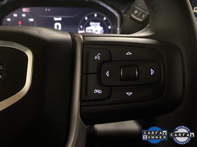 2025 GMC Sierra 1500 SLT Dallas TX