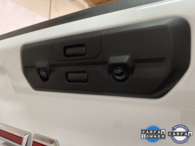 2025 GMC Sierra 1500 SLT Dallas TX