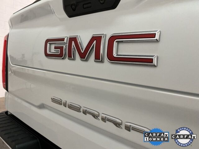 2025 GMC Sierra 1500 SLT Dallas TX