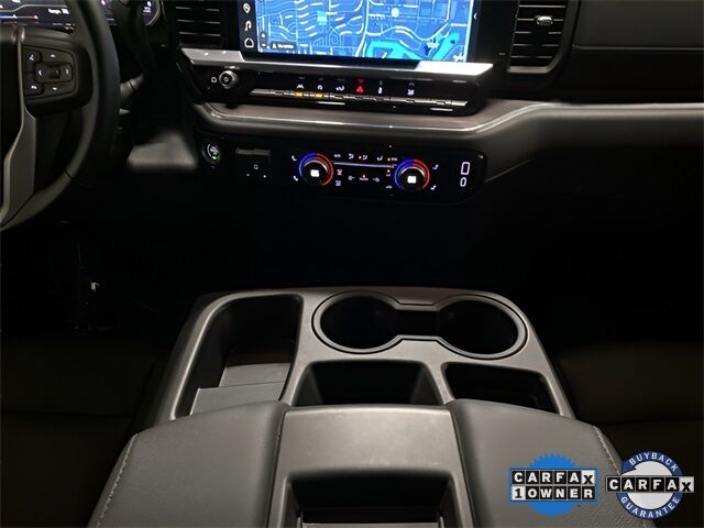 2025 GMC Sierra 1500 SLT Dallas TX