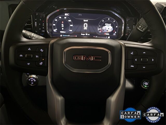 2025 GMC Sierra 1500 SLT Dallas TX