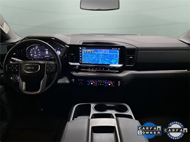 2025 GMC Sierra 1500 SLT Dallas TX