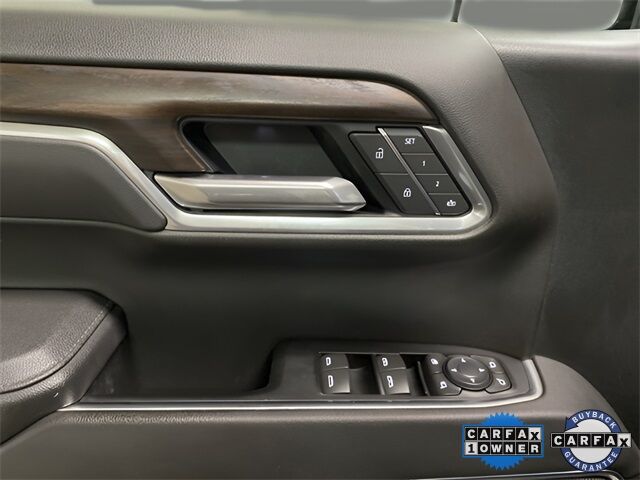 2025 GMC Sierra 1500 SLT Dallas TX