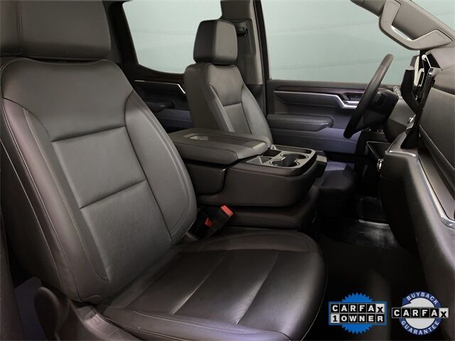 2025 GMC Sierra 1500 SLT Dallas TX