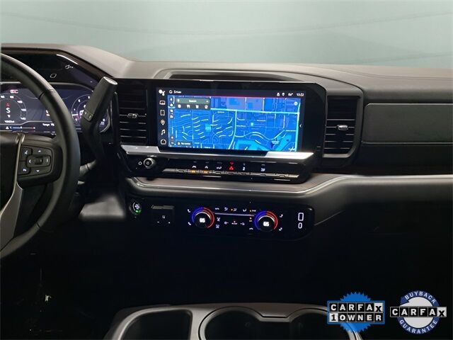 2025 GMC Sierra 1500 SLT Dallas TX