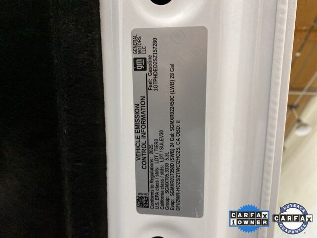 2025 GMC Sierra 1500 SLT Dallas TX