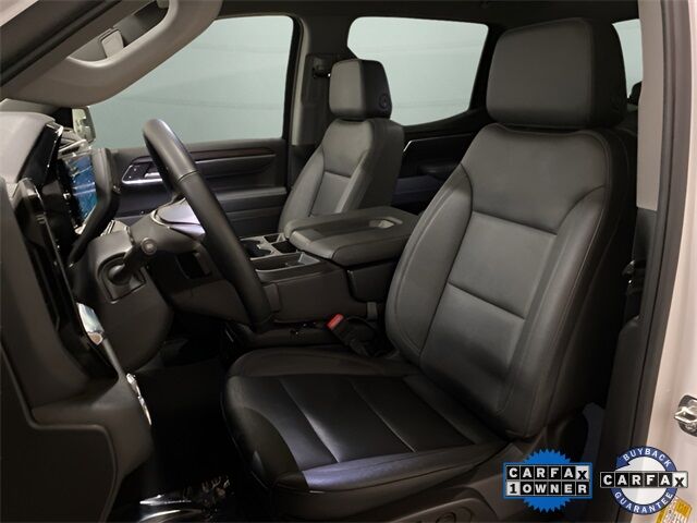 2025 GMC Sierra 1500 SLT Dallas TX