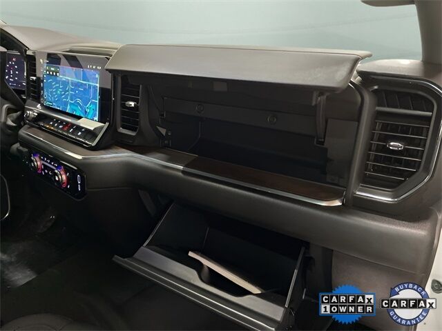 2025 GMC Sierra 1500 SLT Dallas TX