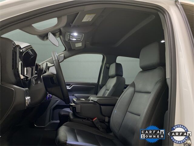 2025 GMC Sierra 1500 SLT Dallas TX