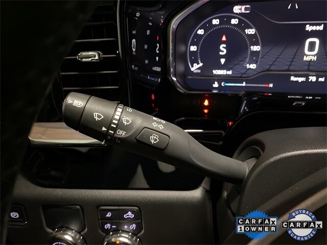 2025 GMC Sierra 1500 SLT Dallas TX