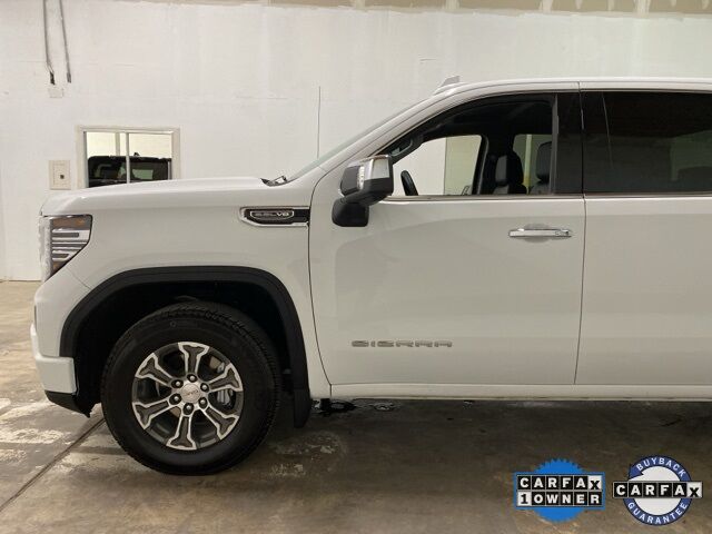 2025 GMC Sierra 1500 SLT Dallas TX