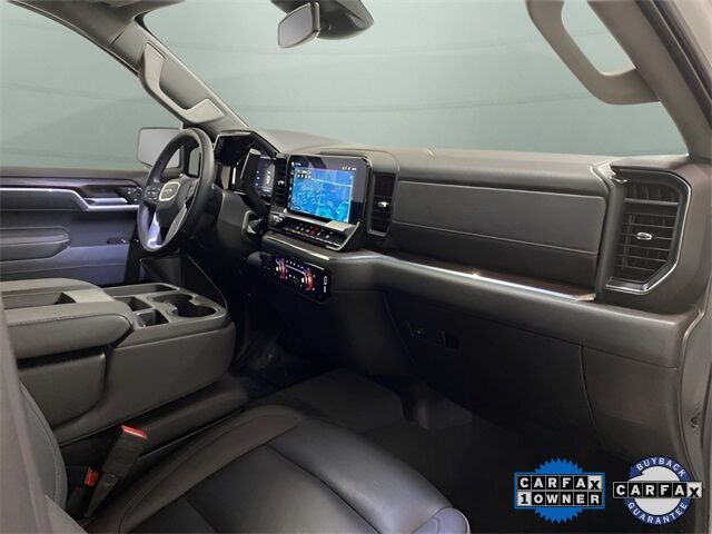 2025 GMC Sierra 1500 SLT Dallas TX