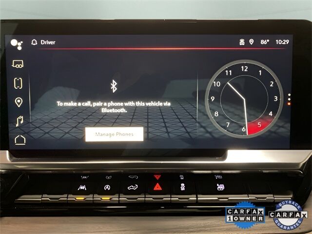 2025 GMC Sierra 1500 SLT Dallas TX