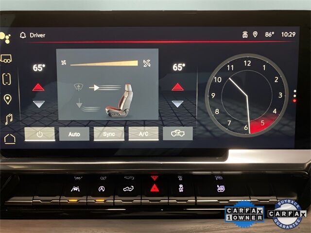 2025 GMC Sierra 1500 SLT Dallas TX