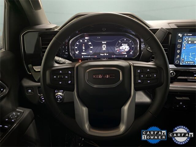 2025 GMC Sierra 1500 SLT Dallas TX