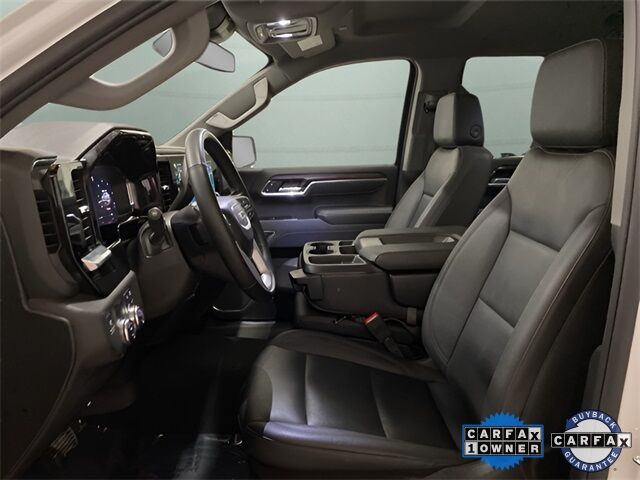 2025 GMC Sierra 1500 SLT Dallas TX