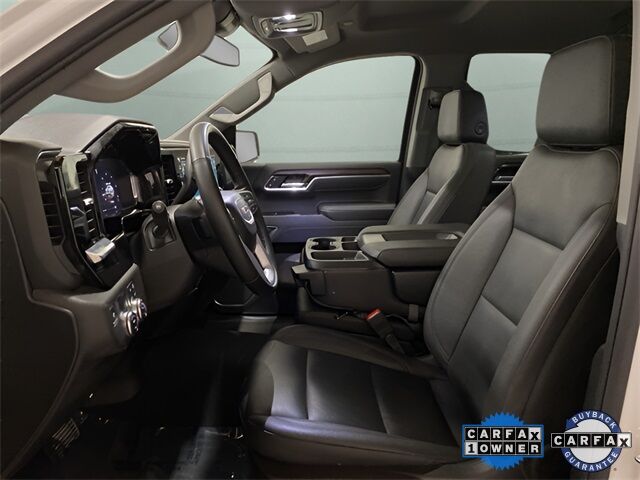 2025 GMC Sierra 1500 SLT Dallas TX