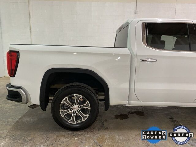 2025 GMC Sierra 1500 SLT Dallas TX