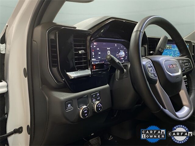 2025 GMC Sierra 1500 SLT Dallas TX