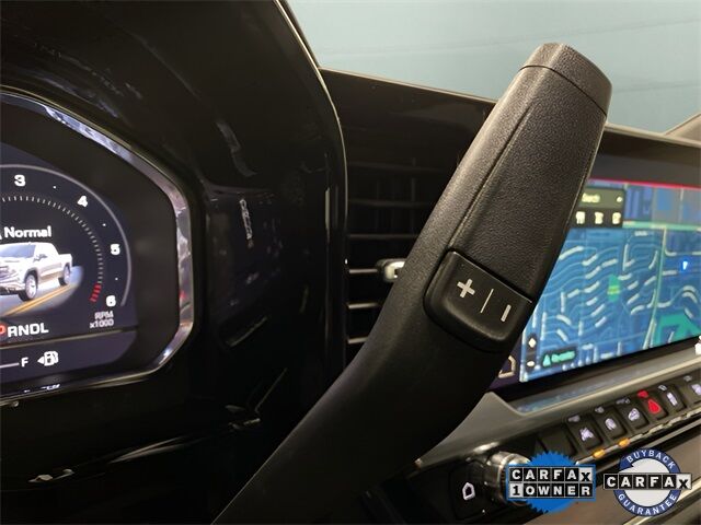 2025 GMC Sierra 1500 SLT Dallas TX