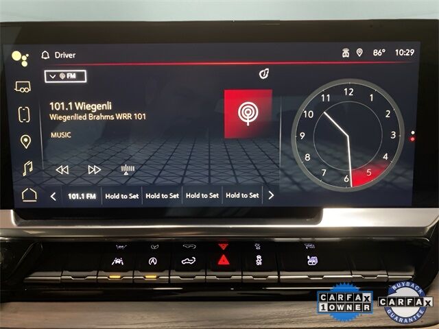 2025 GMC Sierra 1500 SLT Dallas TX