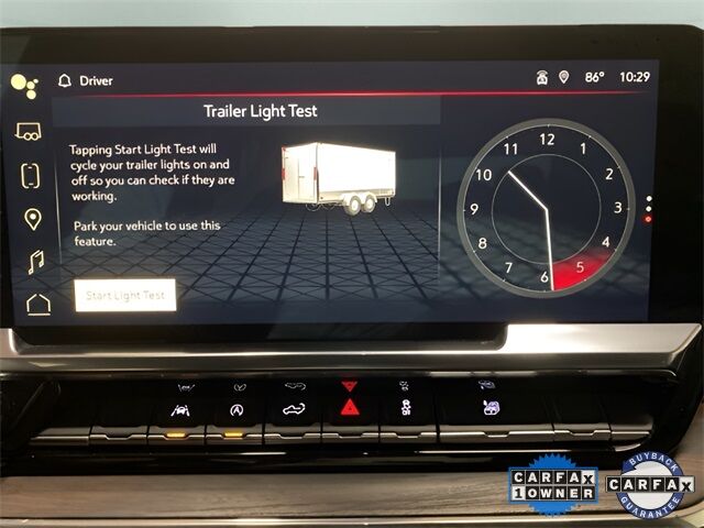 2025 GMC Sierra 1500 SLT Dallas TX