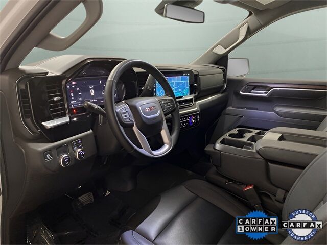 2025 GMC Sierra 1500 SLT Dallas TX