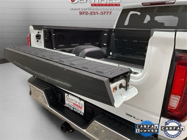 2025 GMC Sierra 1500 SLT Dallas TX