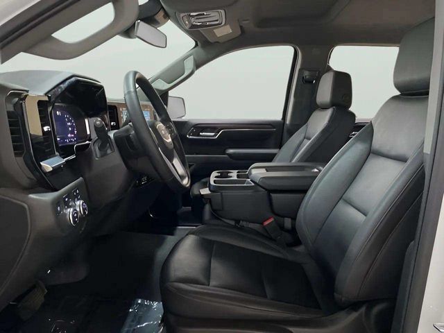 2025 GMC Sierra 1500 SLT Dallas TX