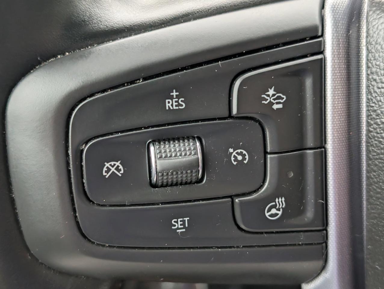 2025 GMC Sierra 1500 SLT Dalton GA