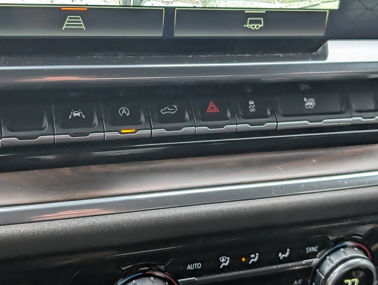 2025 GMC Sierra 1500 SLT Dalton GA