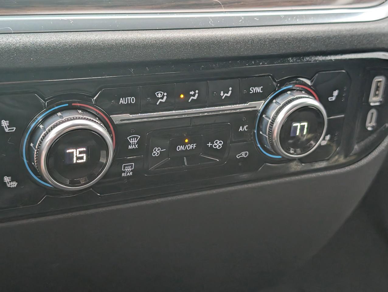 2025 GMC Sierra 1500 SLT Dalton GA