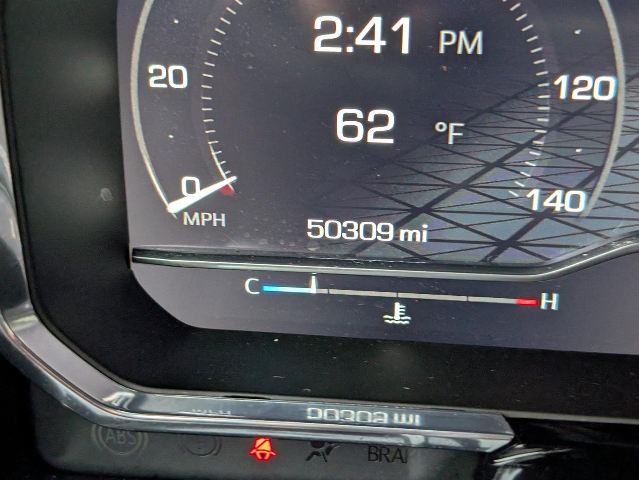 2025 GMC Sierra 1500 SLT Dalton GA