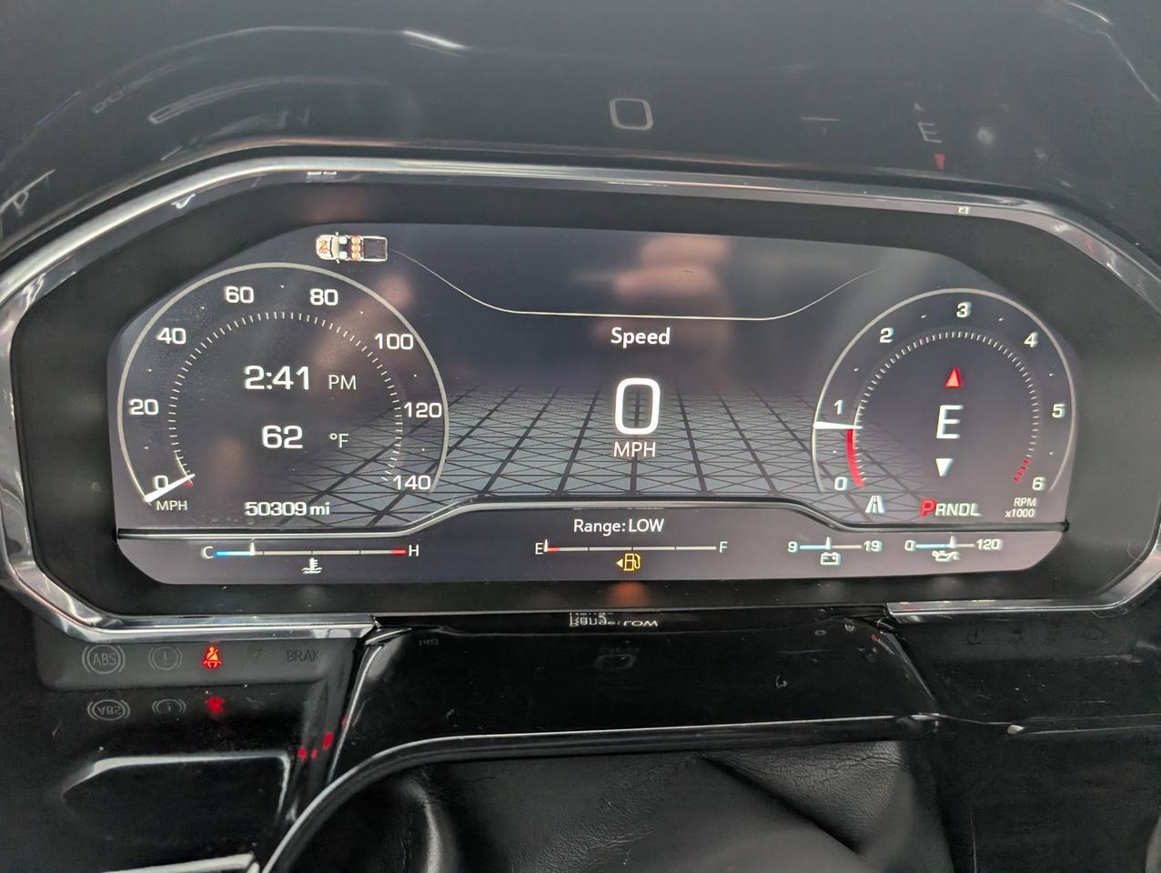 2025 GMC Sierra 1500 SLT Dalton GA