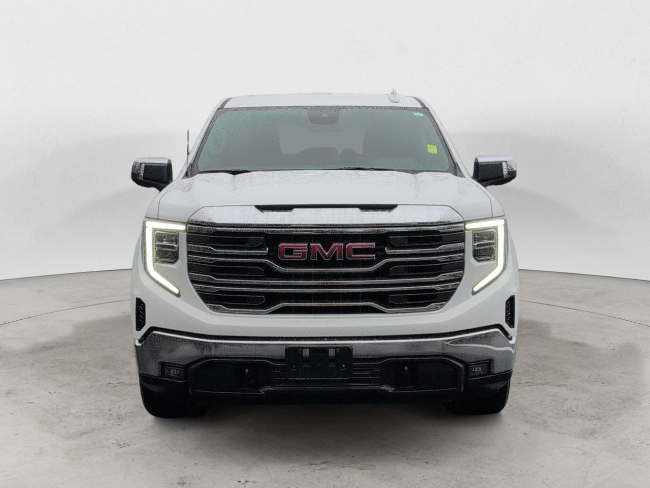 2025 GMC Sierra 1500 SLT Dalton GA