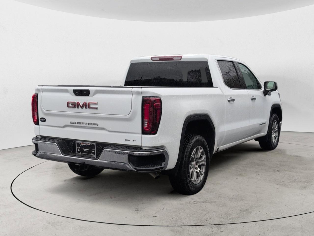 2025 GMC Sierra 1500 SLT Dalton GA