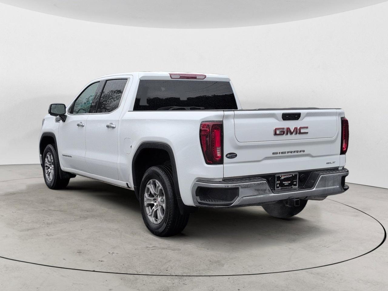 2025 GMC Sierra 1500 SLT Dalton GA