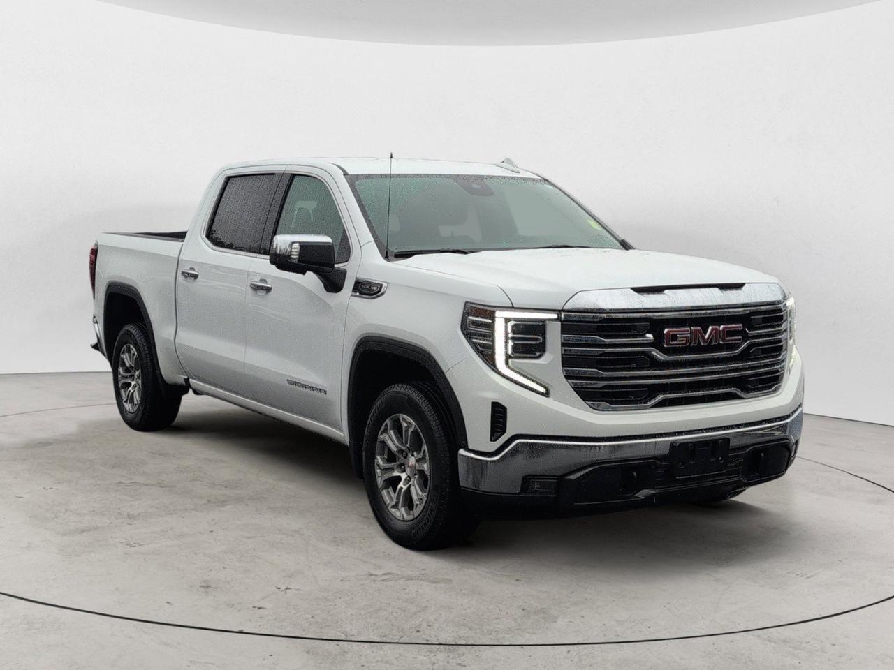 2025 GMC Sierra 1500 SLT Dalton GA