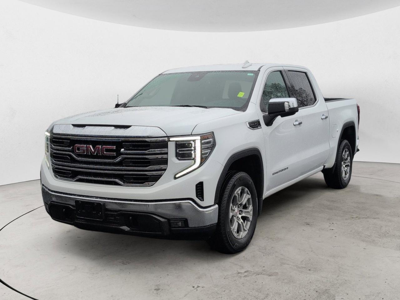 2025 GMC Sierra 1500 SLT Dalton GA