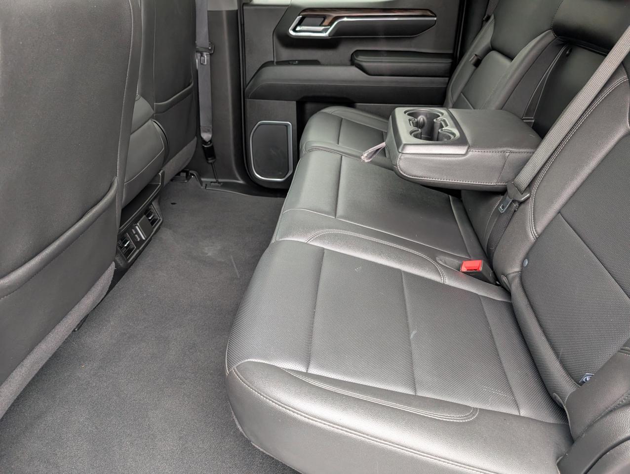 2025 GMC Sierra 1500 SLT Dalton GA