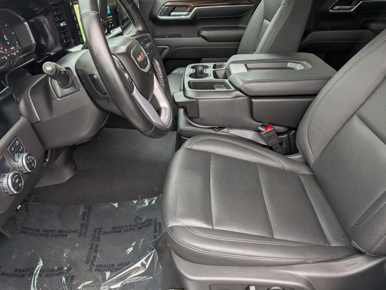 2025 GMC Sierra 1500 SLT Dalton GA