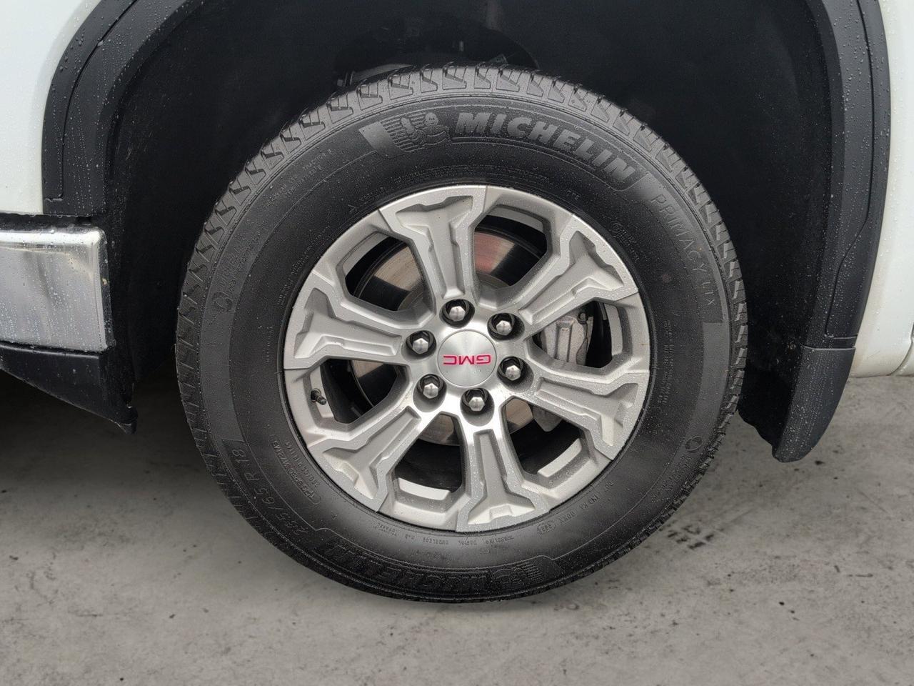 2025 GMC Sierra 1500 SLT Dalton GA